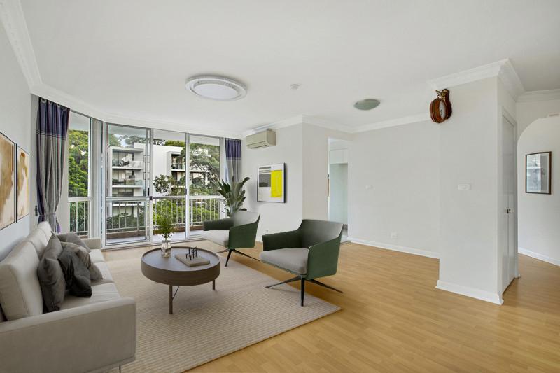 7f/1 Francis Rd, Artarmon, NSW 2064