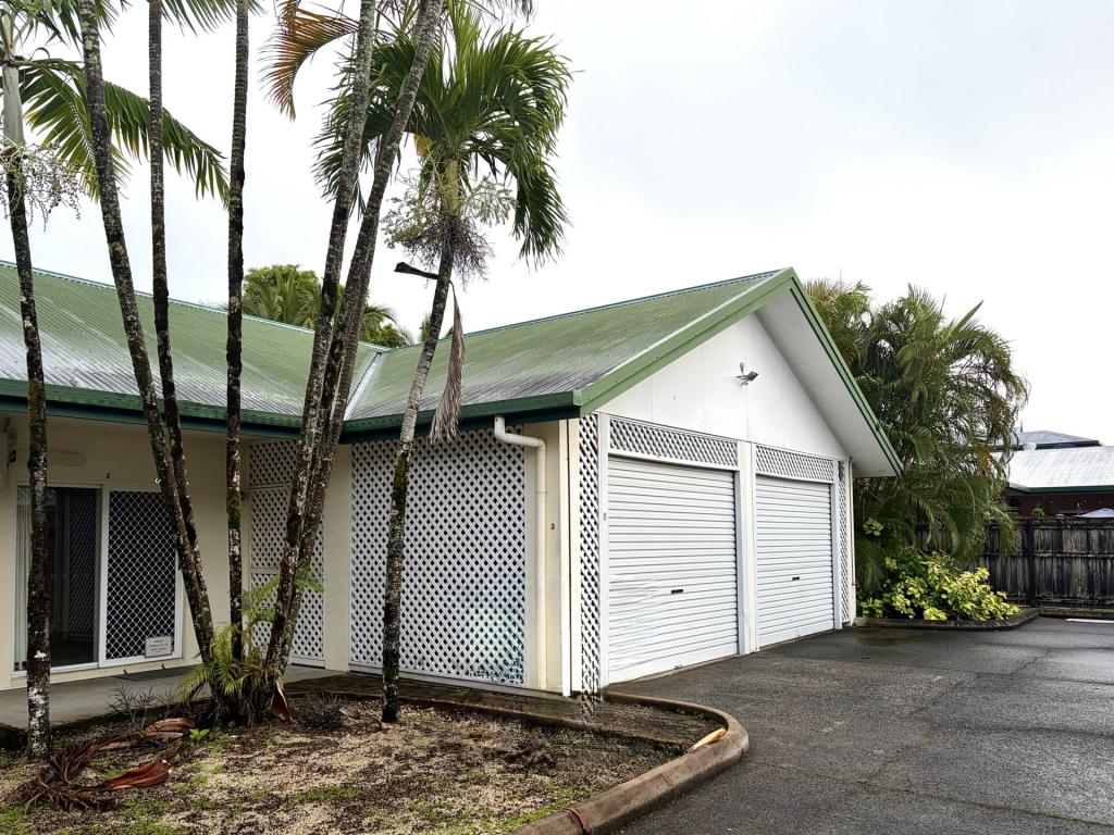 3/364 MCCOOMBE ST, MOOROOBOOL, QLD 4870