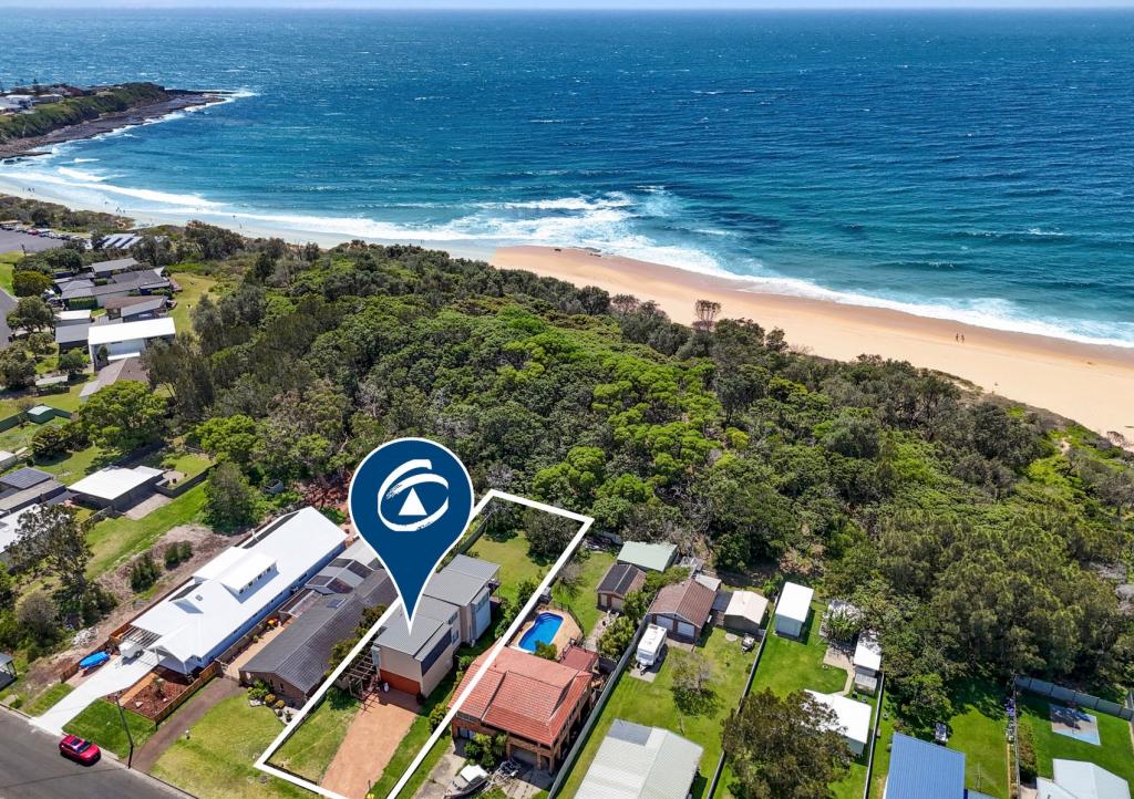 28 Eastbourne Ave, Culburra Beach, NSW 2540