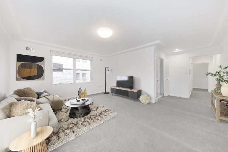6/95 Doncaster Ave, Kensington, NSW 2033