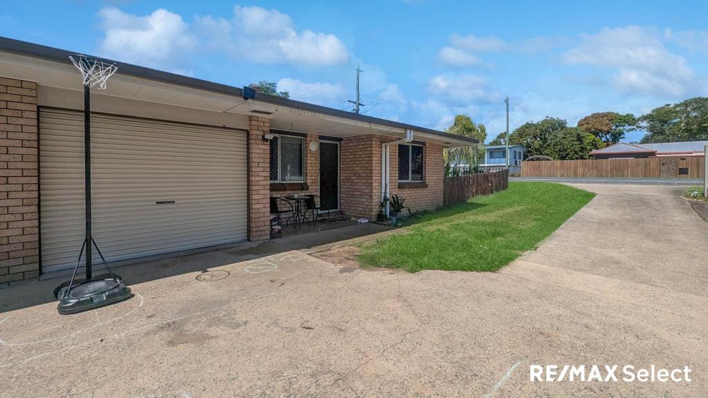 1/274 Slade Point Rd, Slade Point, QLD 4740
