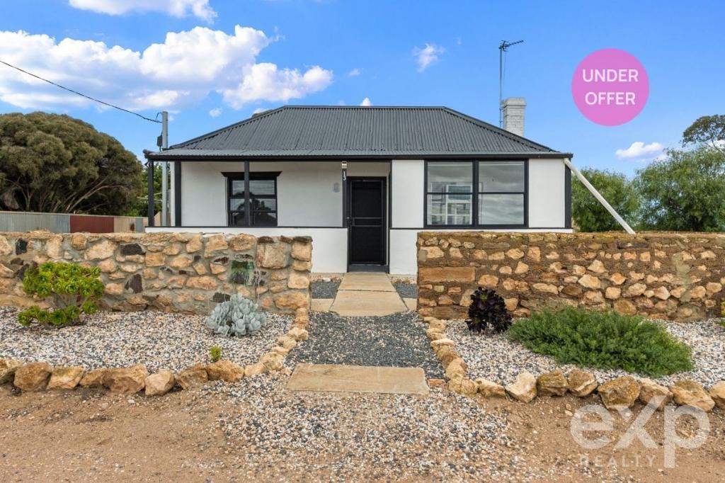 13 Franklin St, East Moonta, SA 5558