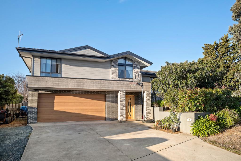 5 Merfield Pl, Giralang, ACT 2617
