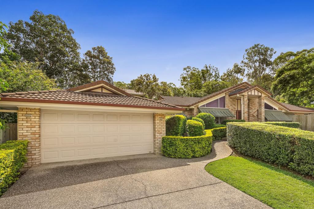 28 Parkway Pl, Kenmore, QLD 4069
