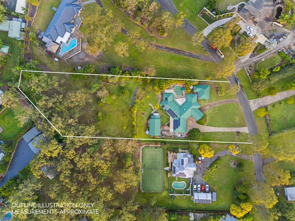 10 Ewingar Ct, Helensvale, QLD 4212