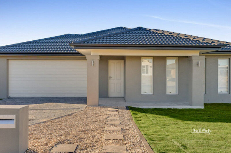 7 Newcastle St, Westbrook, QLD 4350