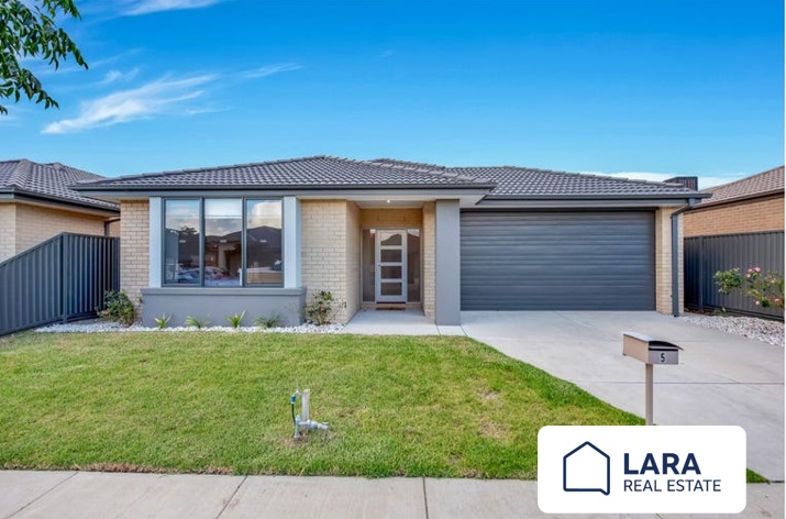 5 Caitlin St, Lara, VIC 3212