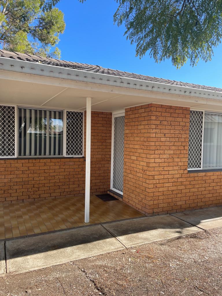 4/149 Little Conadilly St, Gunnedah, NSW 2380