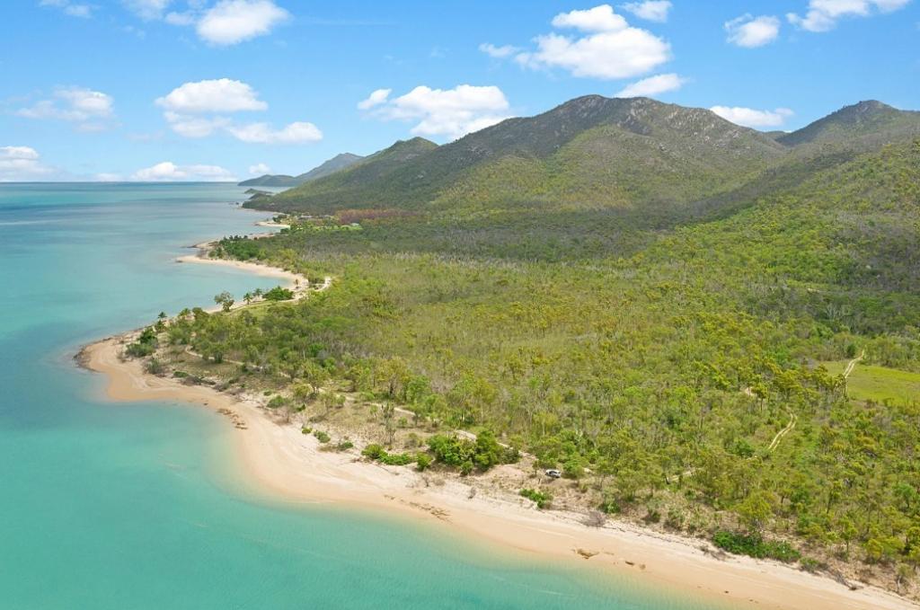 Lot 5/890 Gloucester Ave, Cape Gloucester, QLD 4800