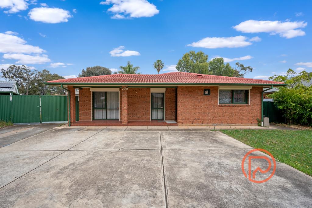 14 Hibiscus Ct, Parafield Gardens, SA 5107