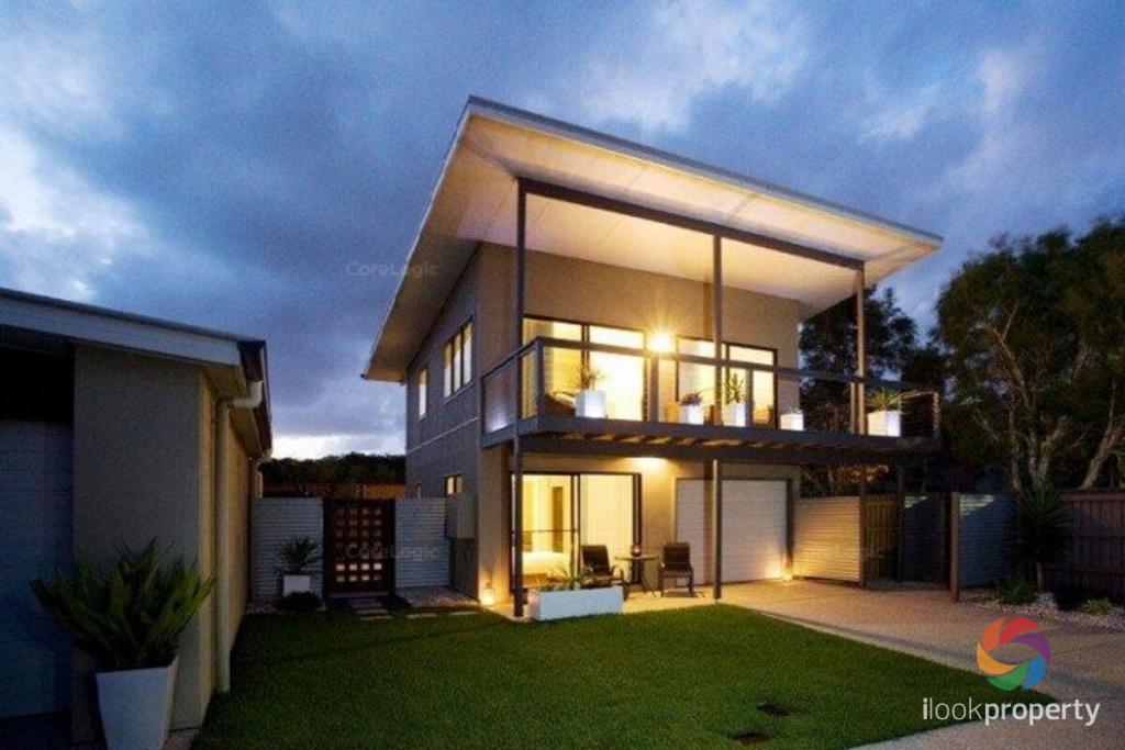2b/5 Saba Pl, Parrearra, QLD 4575