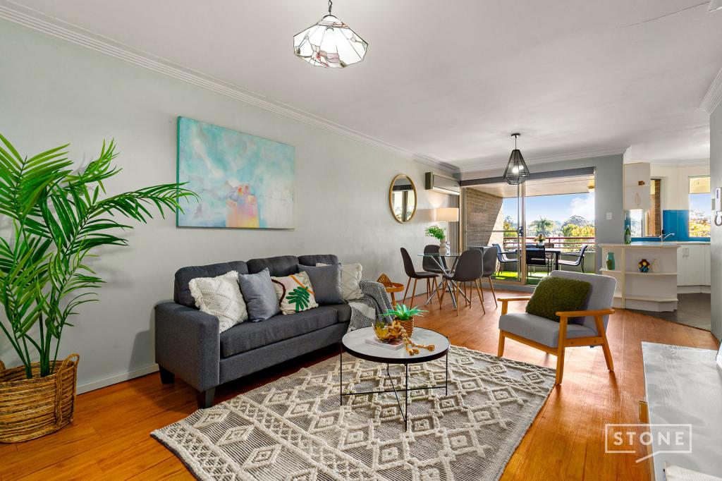 9/39-41 Victoria Rd, Parramatta, NSW 2150