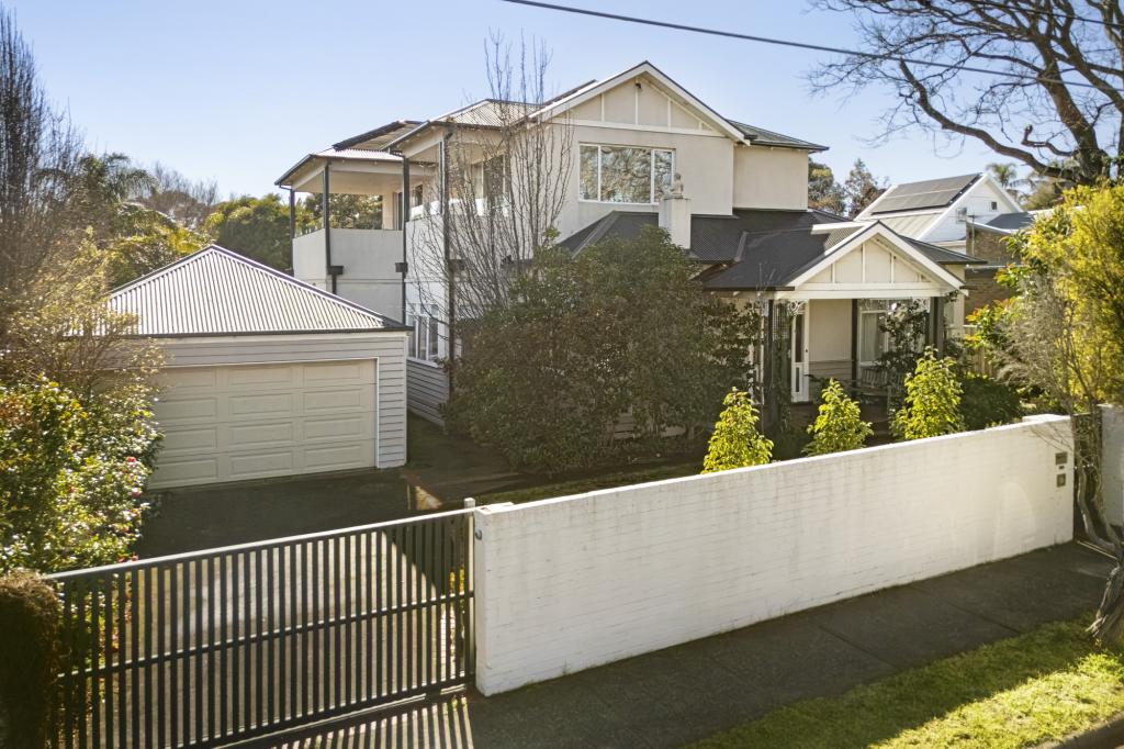 1 Alicia St, Hampton, VIC 3188