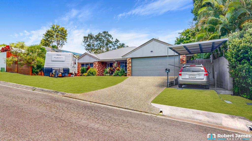 6 Lilly Pilly Pl, Noosaville, QLD 4566