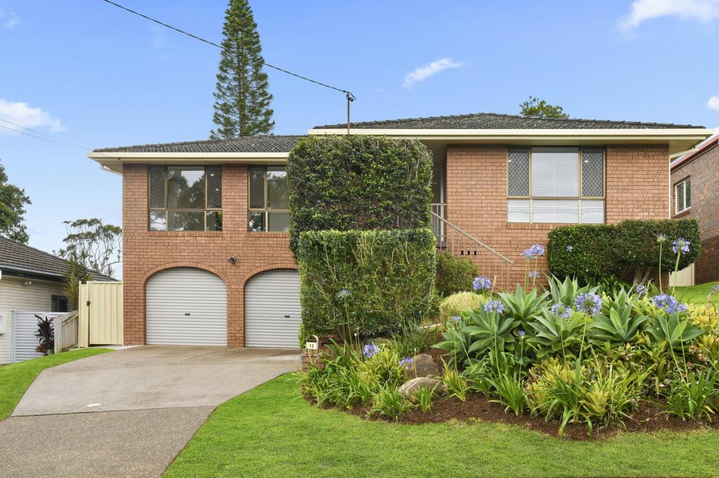 13 Yarranabee Rd, Port Macquarie, NSW 2444