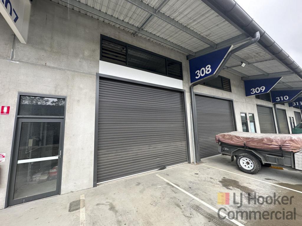 308/882 PACIFIC HWY, LISAROW, NSW 2250