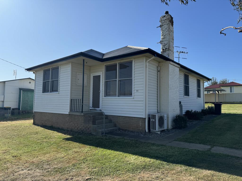 91 Clarke St, Harden, NSW 2587