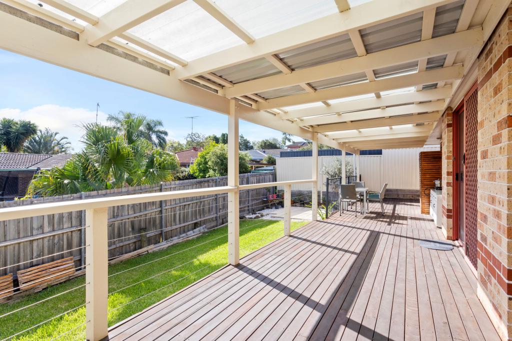 21 Oliveri Pl, Schofields, NSW 2762