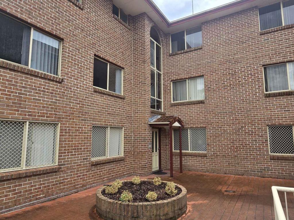 9/68 REYNOLDS AVE, BANKSTOWN, NSW 2200