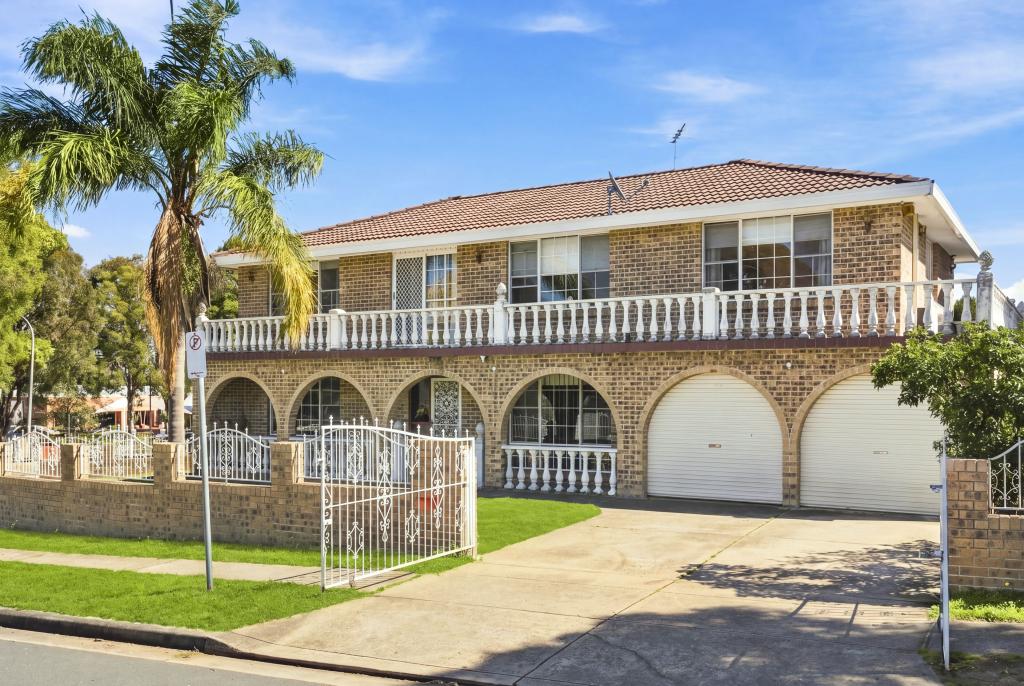 14 Housman St, Wetherill Park, NSW 2164