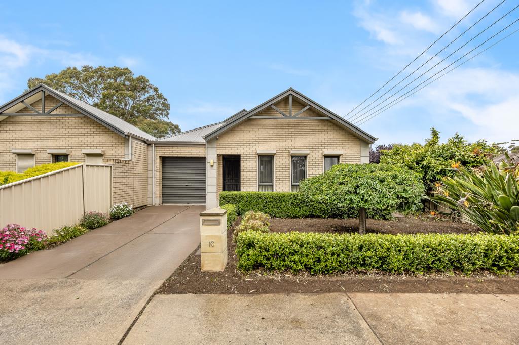 1c Thorne Cres, Mitchell Park, SA 5043