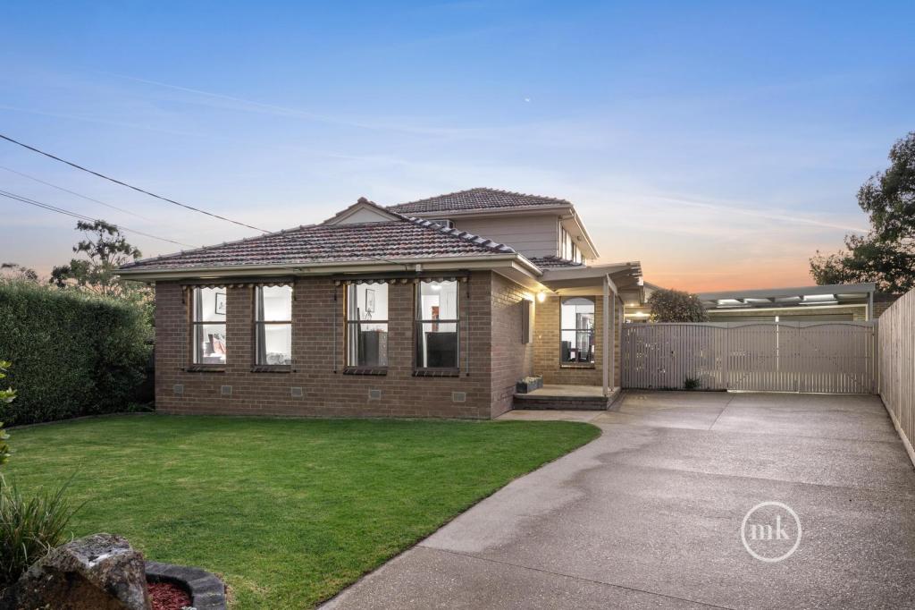 6 Winifred Ct, South Morang, VIC 3752