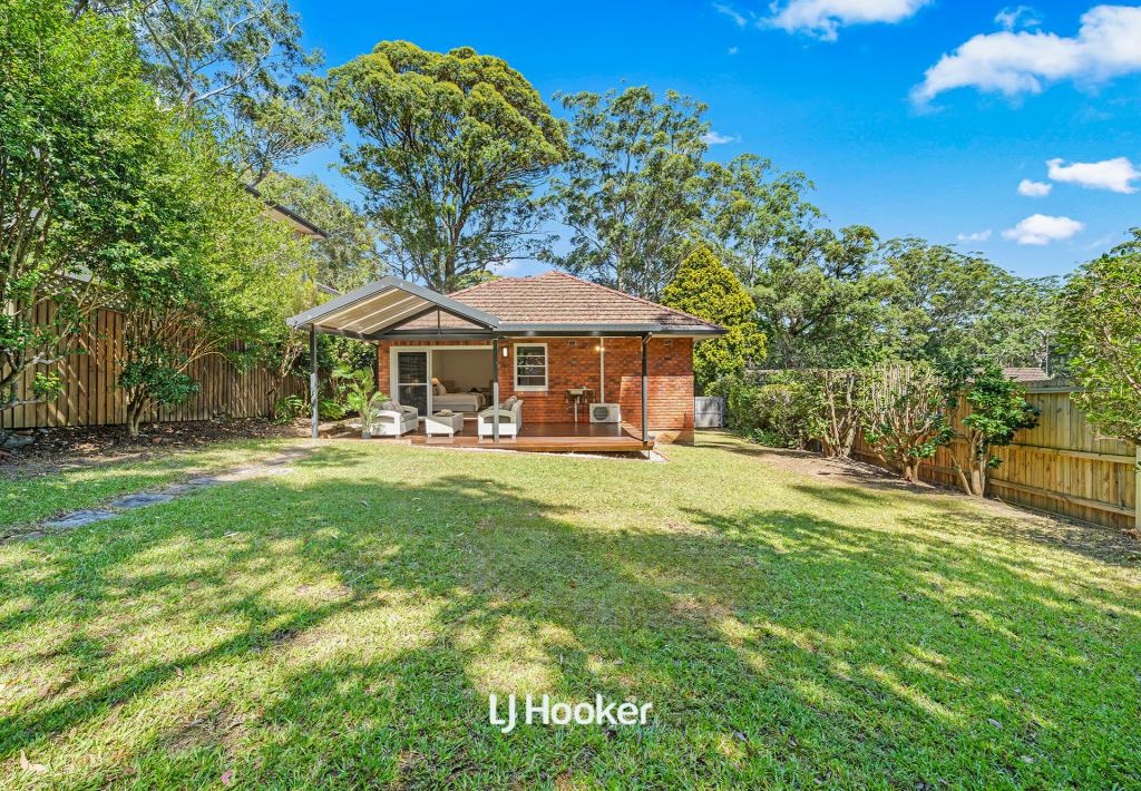 3 Kimbarra Rd, Pymble, NSW 2073
