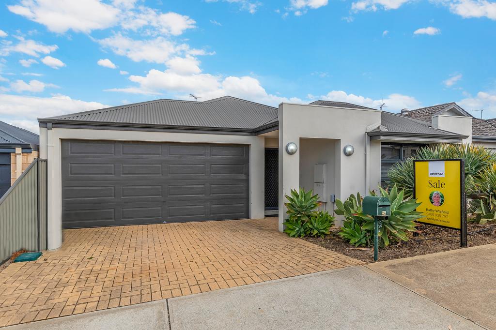 24 Grafton Rise, Baldivis, WA 6171