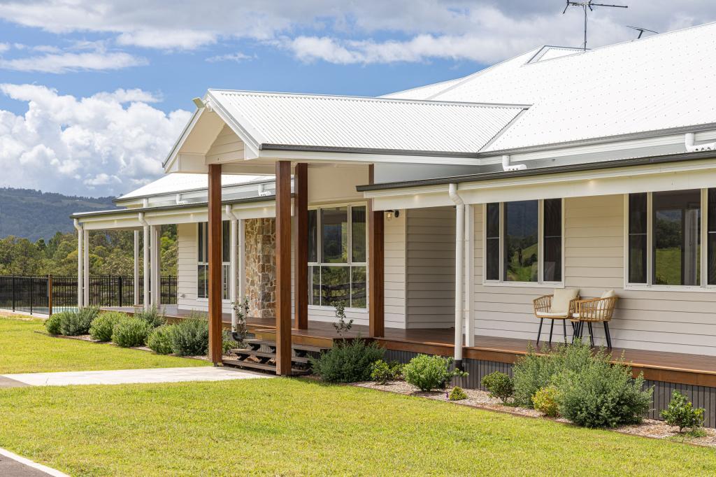 673 LACEYS CREEK RD, LACEYS CREEK, QLD 4521