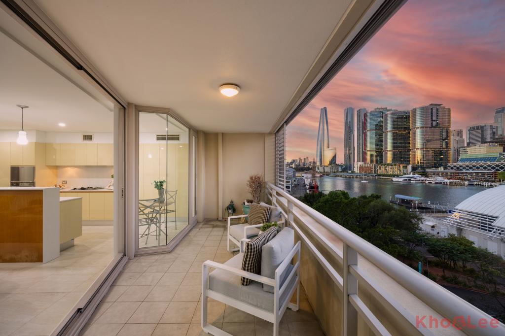 53/1-27 Murray St, Pyrmont, NSW 2009