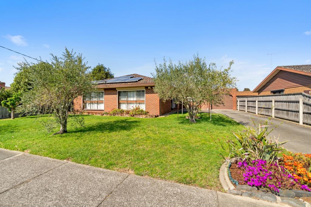 19 WIRILDA CRES, TRARALGON, VIC 3844