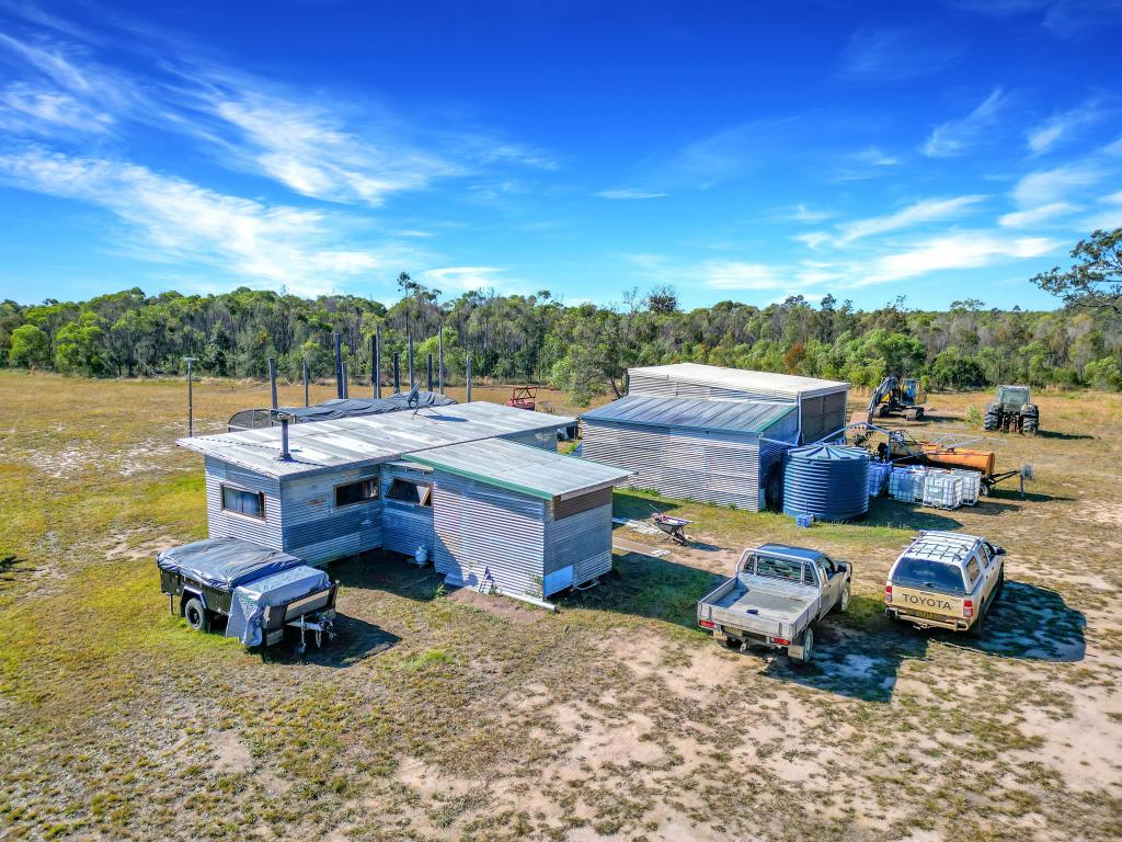 1226 Old Tenterfield Rd, Camira, NSW 2469