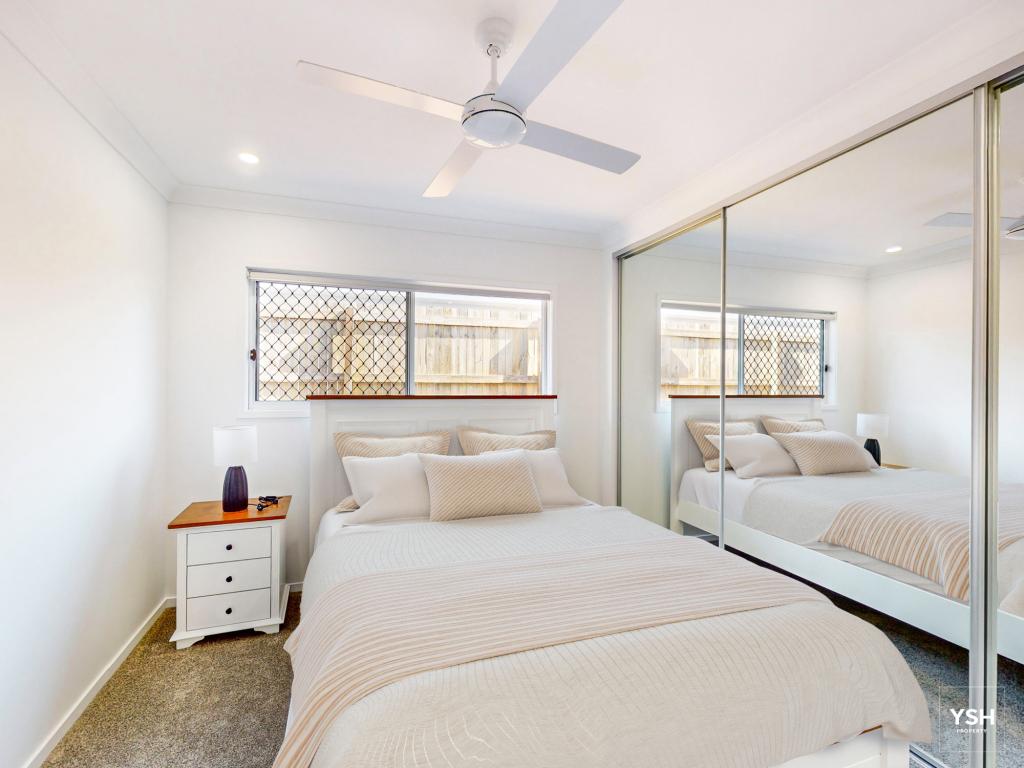 2/41 ROWE TCE, DARRA, QLD 4076