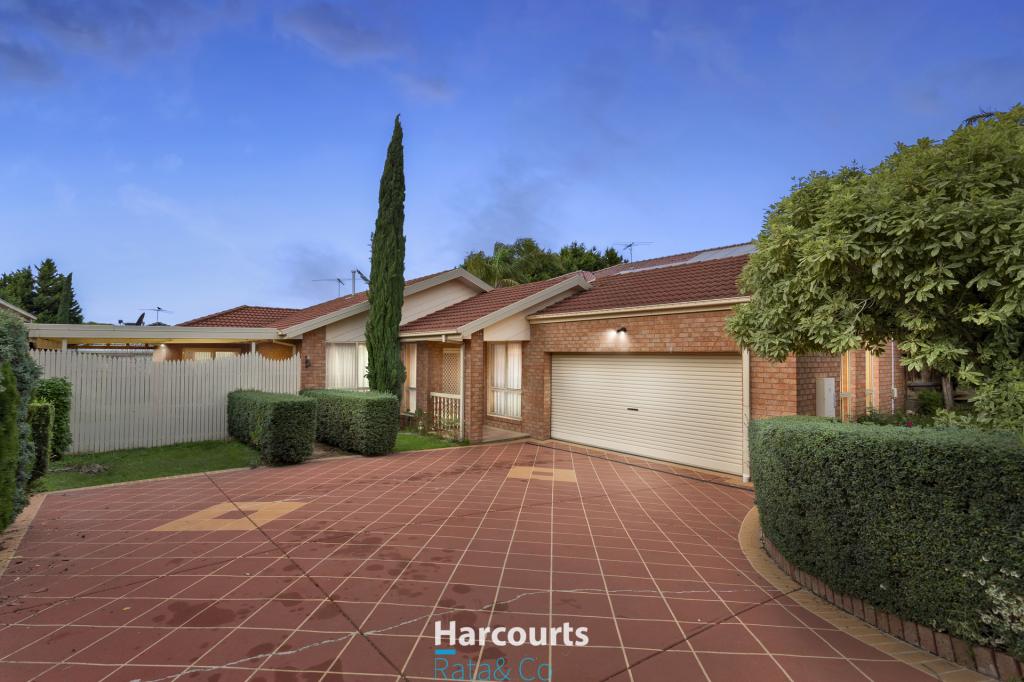 14 Beccia Ave, Epping, VIC 3076