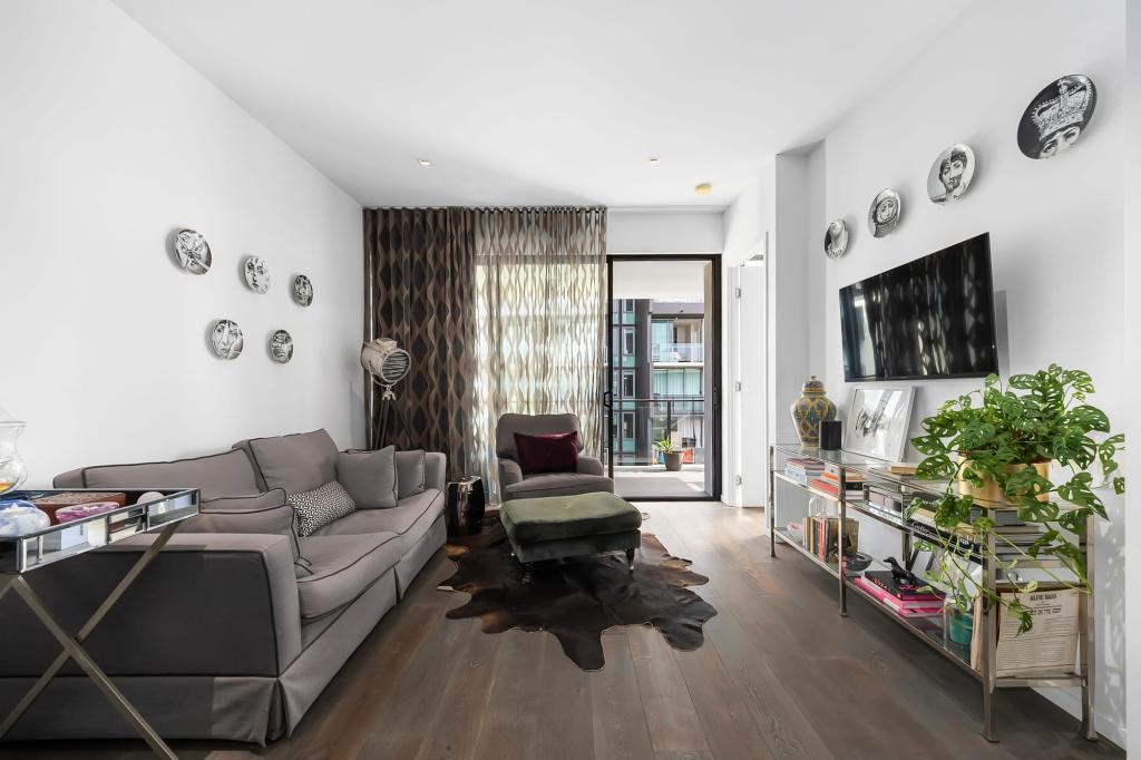 810/38 Helen St, Teneriffe, QLD 4005