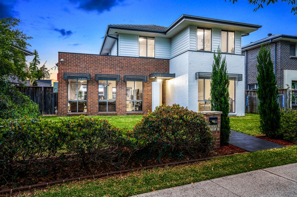 23 Ladybird Lane, The Ponds, NSW 2769