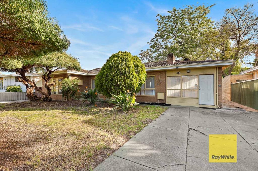 15 Mereworth Rd, Thornlie, WA 6108