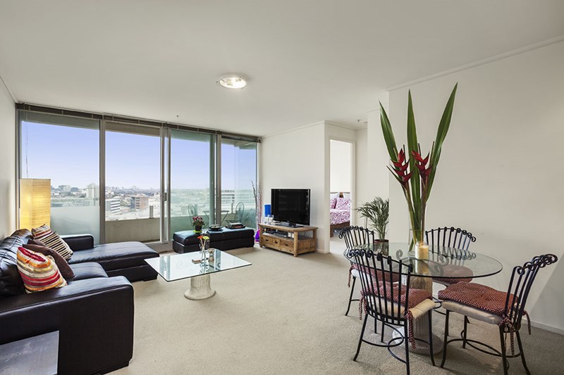 128/83 Whiteman St, Southbank, VIC 3006