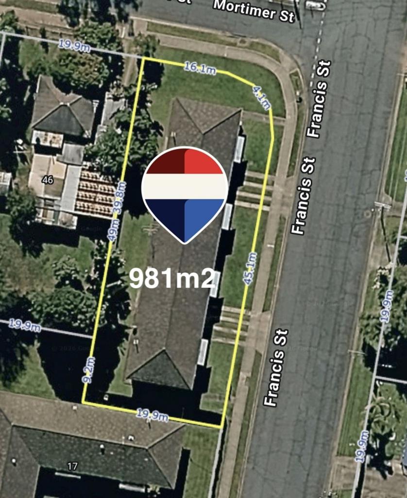 8 Francis St, Caboolture, QLD 4510