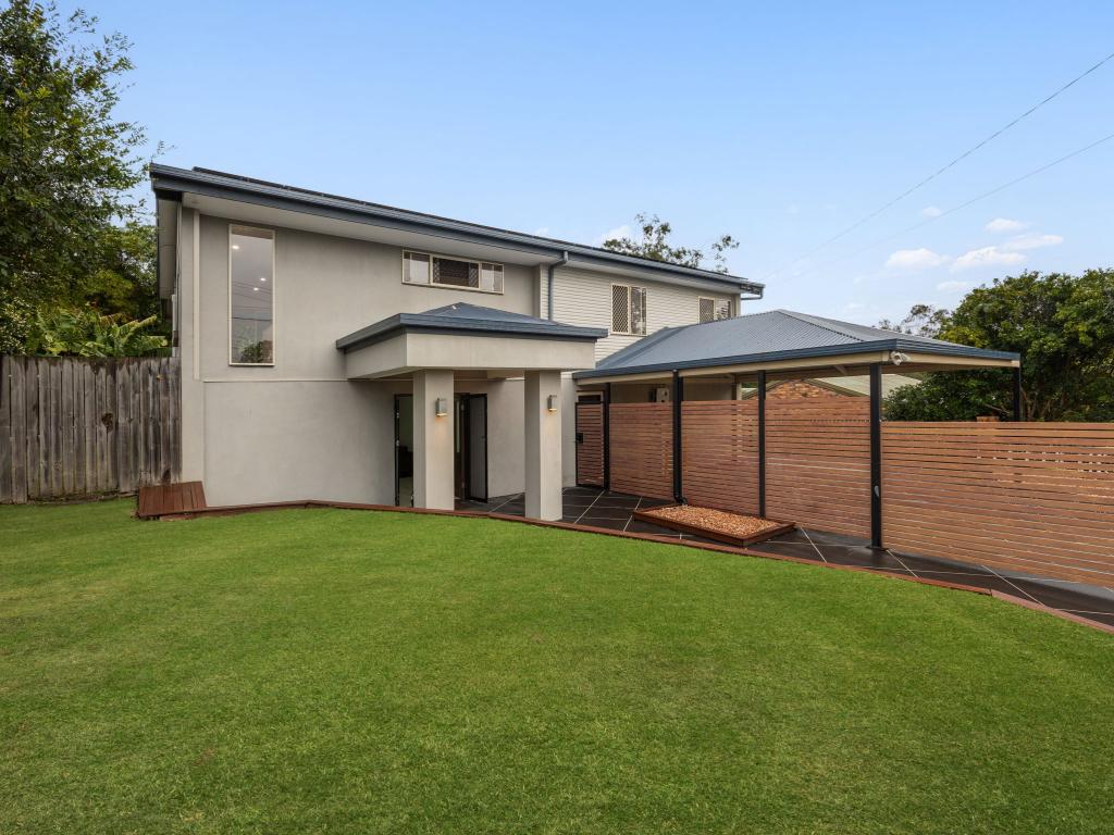 4 Woodlands Ave, Camira, QLD 4300