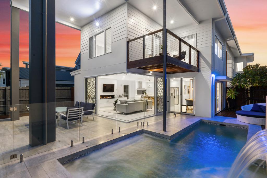 17 Daybreak Bvd, Casuarina, NSW 2487