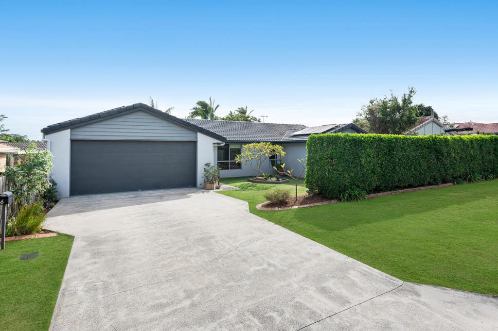 6 Clipper Pl, Manly West, QLD 4179