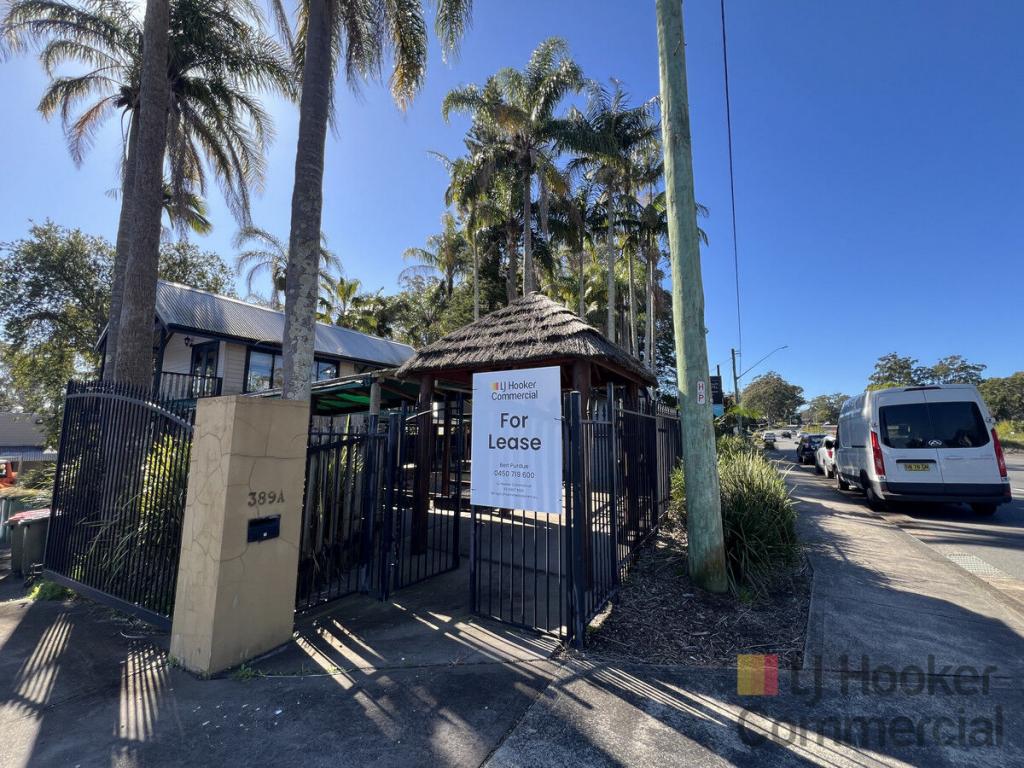 389a The Entrance Rd, Erina Heights, NSW 2260
