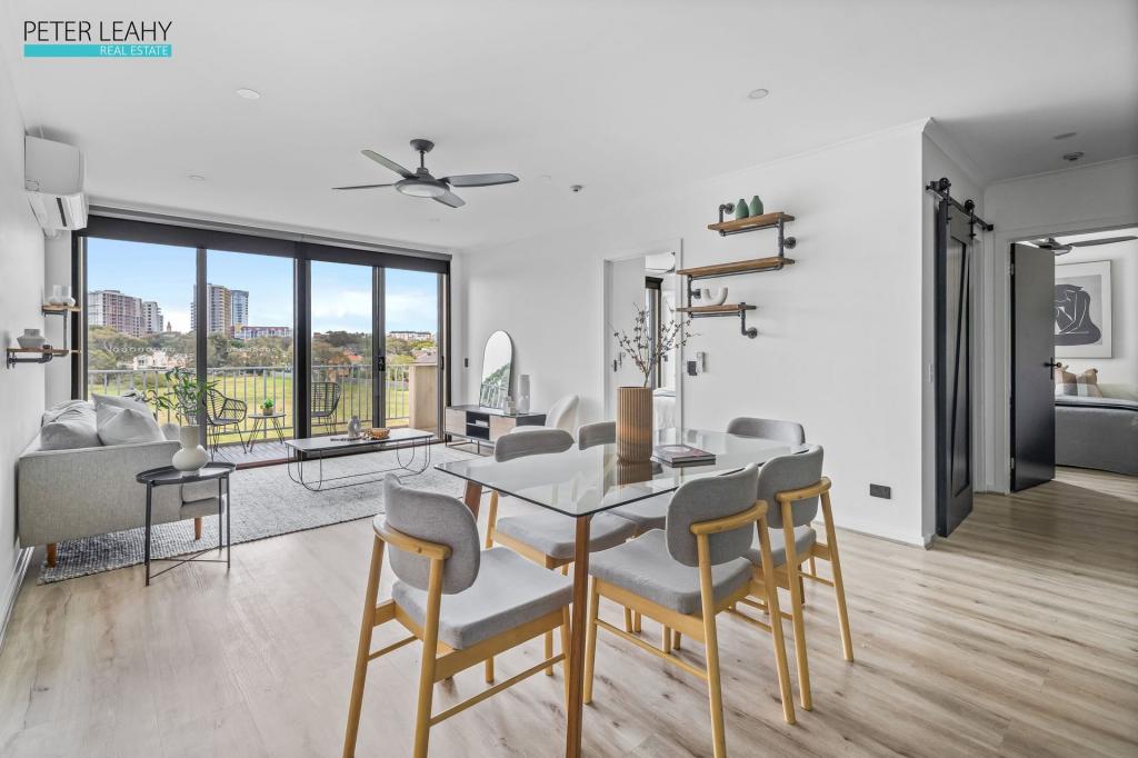 302b/1 Manna Gum Ct, Coburg, VIC 3058