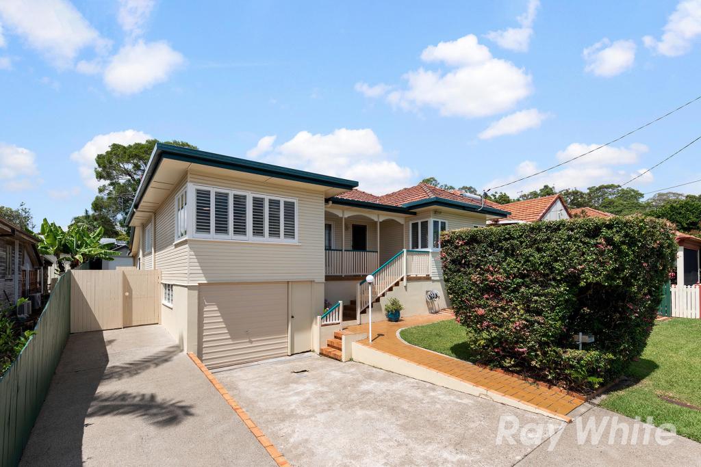 27 Luke St, Wavell Heights, QLD 4012