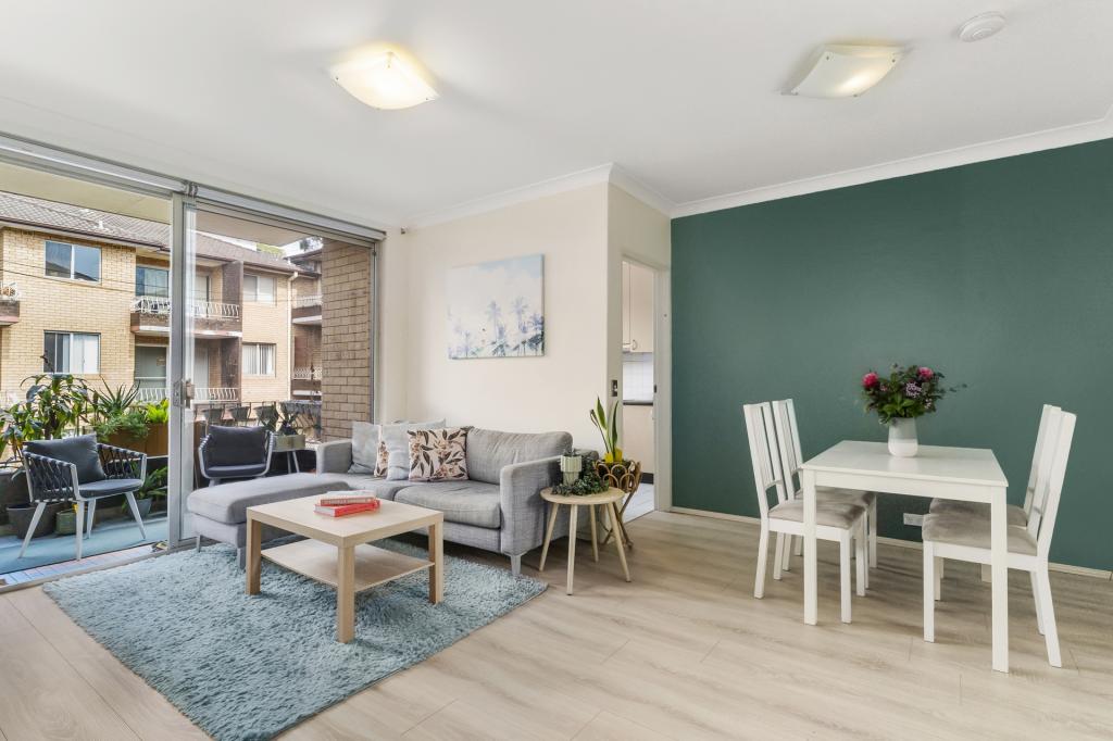 9/26a Wolli Creek Rd, Banksia, NSW 2216