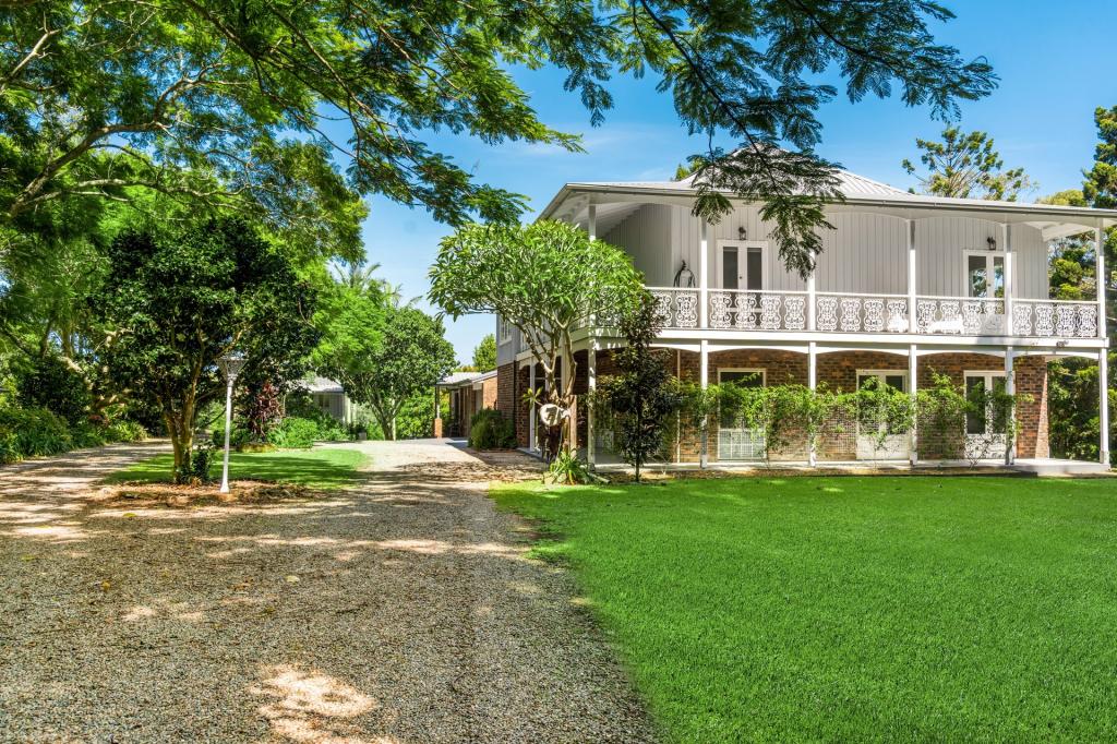 19 Shamara Rd, Terranora, NSW 2486