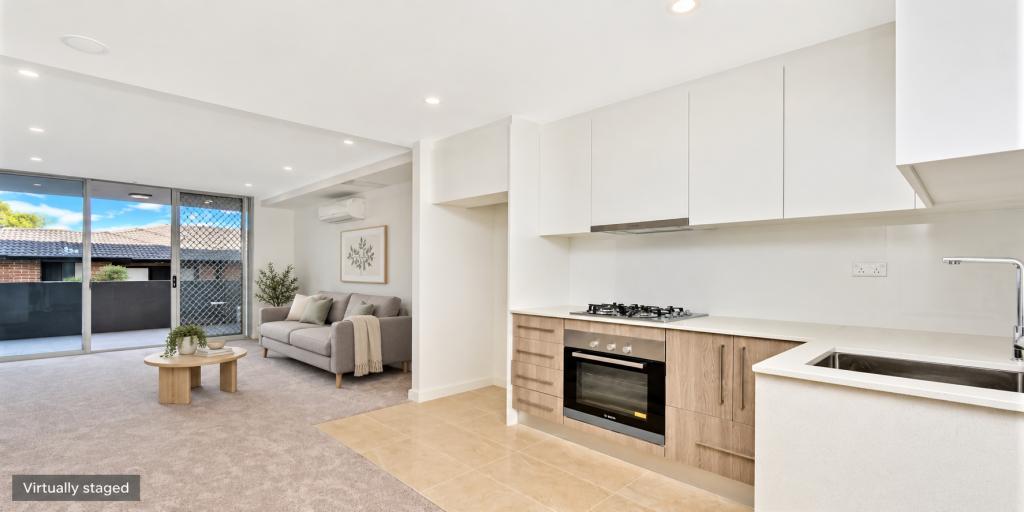 45/6-14 PARK RD, AUBURN, NSW 2144