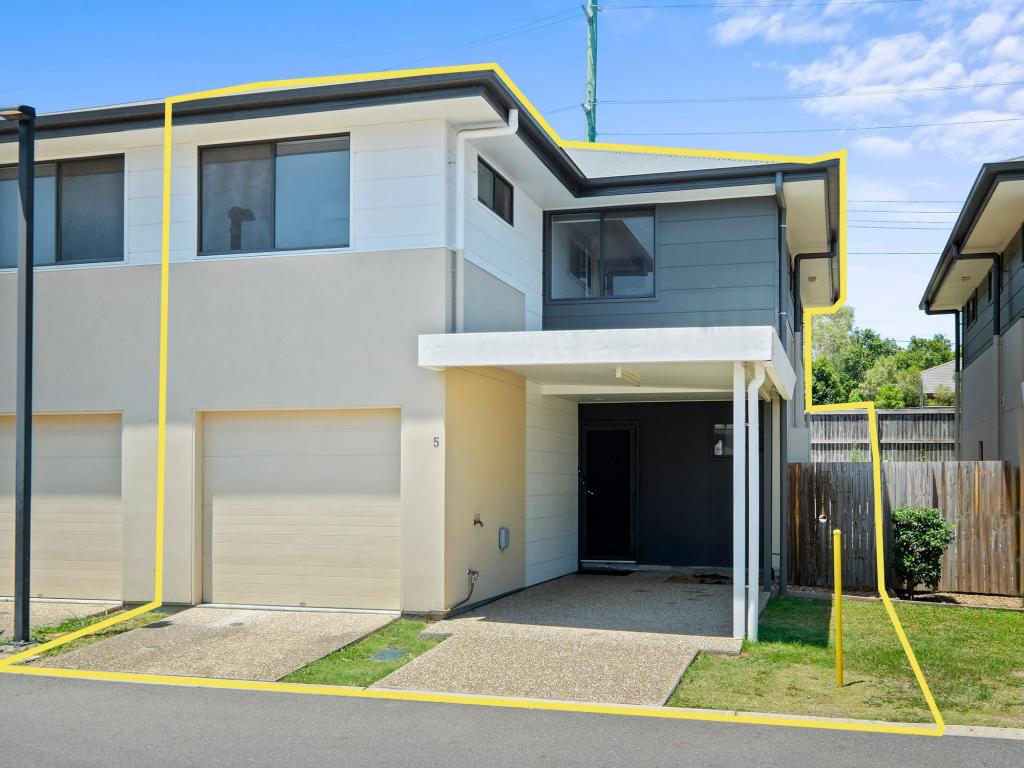 5/204 Wadeville St, Pallara, QLD 4110