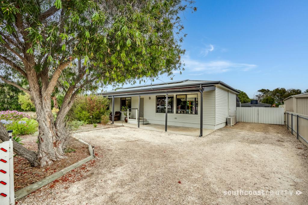 47 Beach Rd, Goolwa Beach, SA 5214